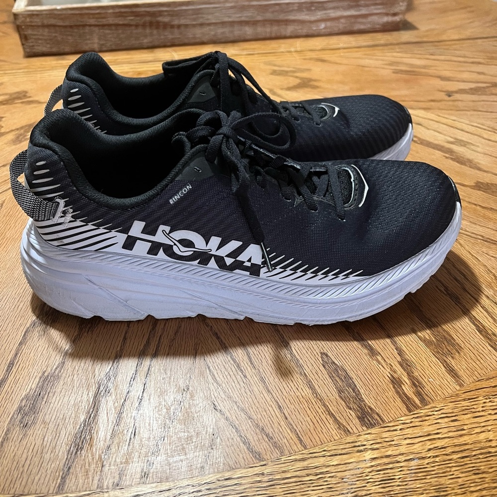 Hoka Rincon 3